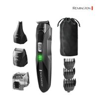 Kit de corte de cabello y barba Remington recargable