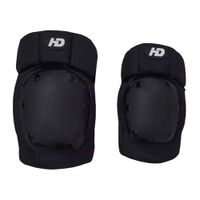 Set de protección Hondar L +  2 coderas + 2 rodilleras
