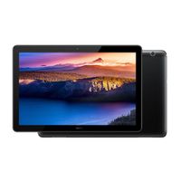 Tablet Huawei T5 10"" 32GB 3GB RAM 5MP negro
