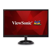 Monitor plano Viewsonic VA2261H-2 22"", 5 ms, refresco 75 hz