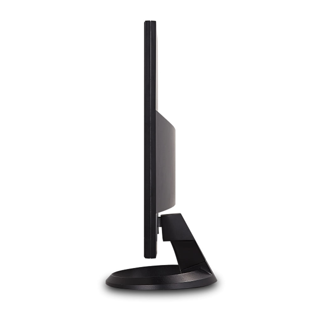 Imagen 2 del producto Monitor plano Viewsonic VA2261H-2 22"", 5 ms, refresco 75 hz