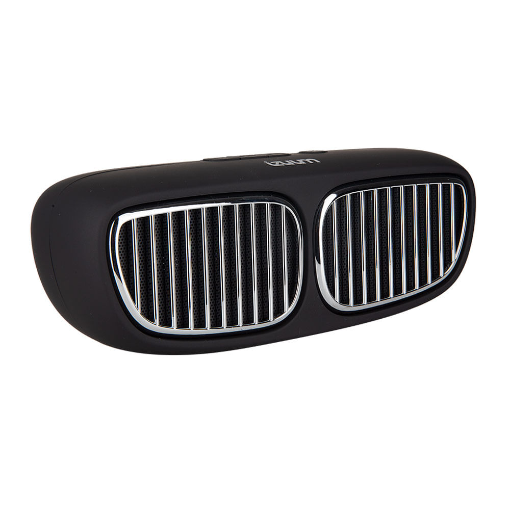 Imagen 2 del producto Parlante bluetooth Izuum Optimus batería recargable
