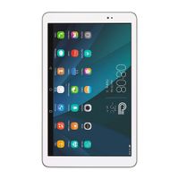 Tablet Huawei MediaPad T1 9.6"" 16GB 1GB RAM 5MP plateado