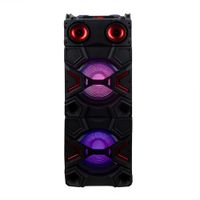 Parlante torre bluetooth Izuum 60w, led