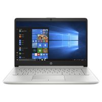 Laptop HP 14-DK1025WM 14"" AMD Ryzen 3, 1TB HDD, 4GB RAM, Radion Vega 6, Win10