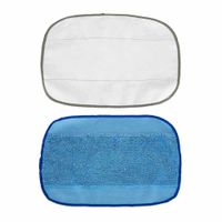 Paños trapeador Bluesky para iRobot Braava 380T x2 unidades