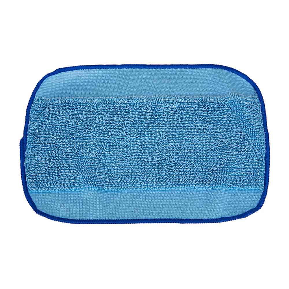 Imagen 2 del producto Paños trapeador Bluesky para iRobot Braava 380T x2 unidades