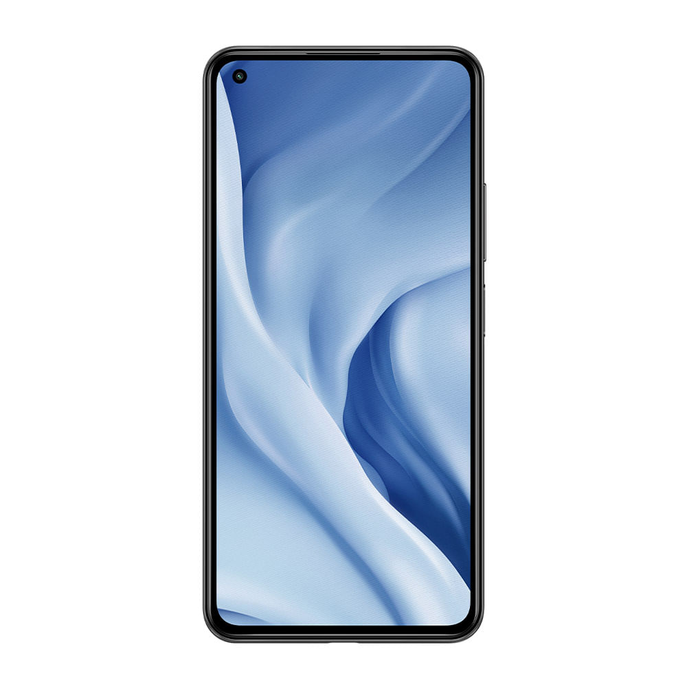 Imagen 2 del producto Celular Xiaomi Mi 11 Lite 5G 128GB, 6GB RAM, cámaras 64 MP y frontal 20MP, pantalla 6.55"", negro