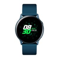 Smartwatch Galaxy Active, pantalla de 1.1"" - Verde