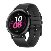 Smartwatch Huawei GT2 Diana B19P gps, resistente al agua, máx. 14 días, modos deportivos, 1.2"", negro
