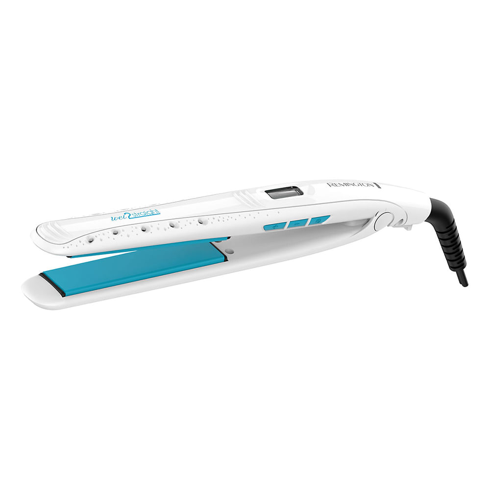 Imagen 2 del producto Alisadora Remington S7300 Wet 2 Straight cerámica