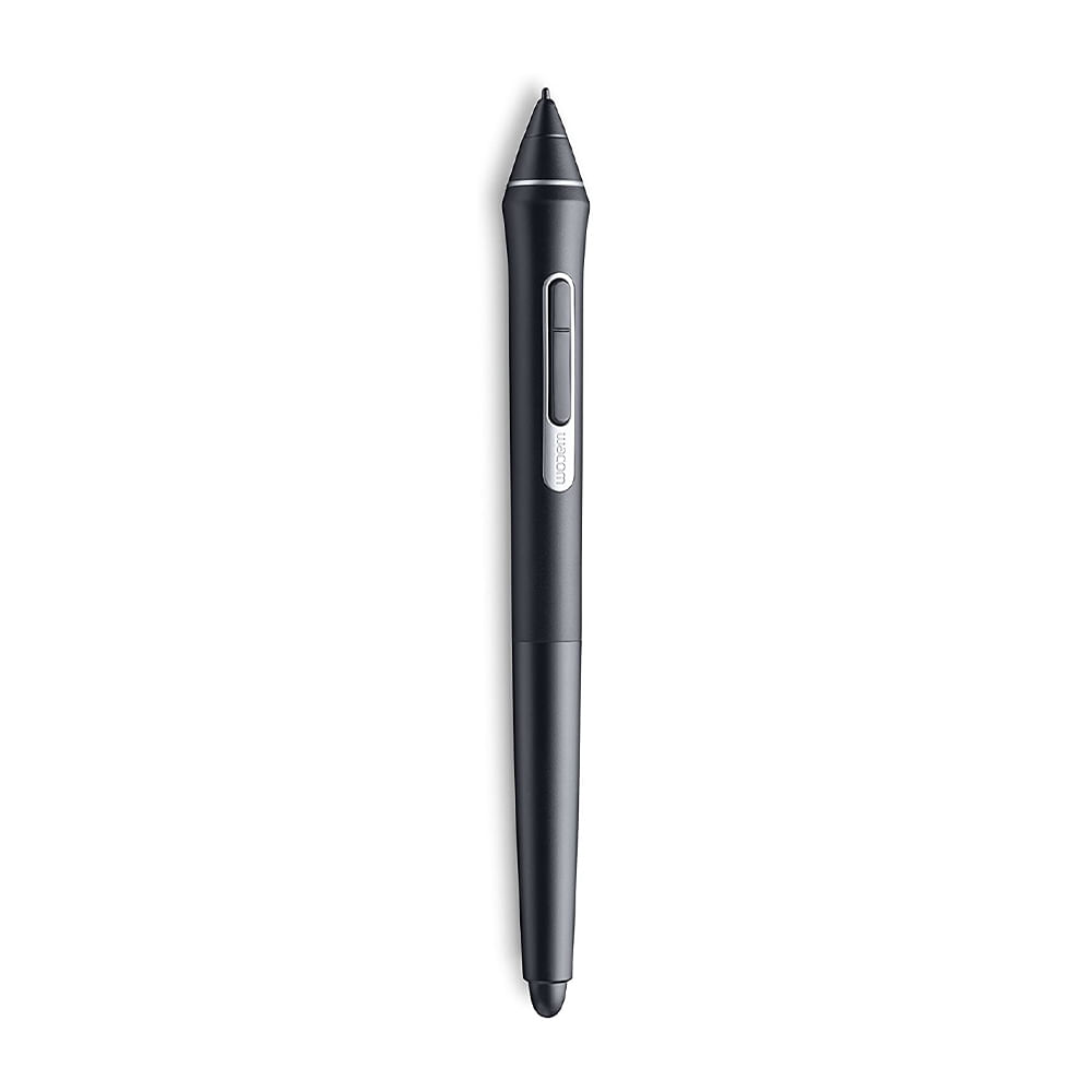 Imagen 2 del producto Lápiz Wacom Pro Pen 2 Stylus posee borrador, negro