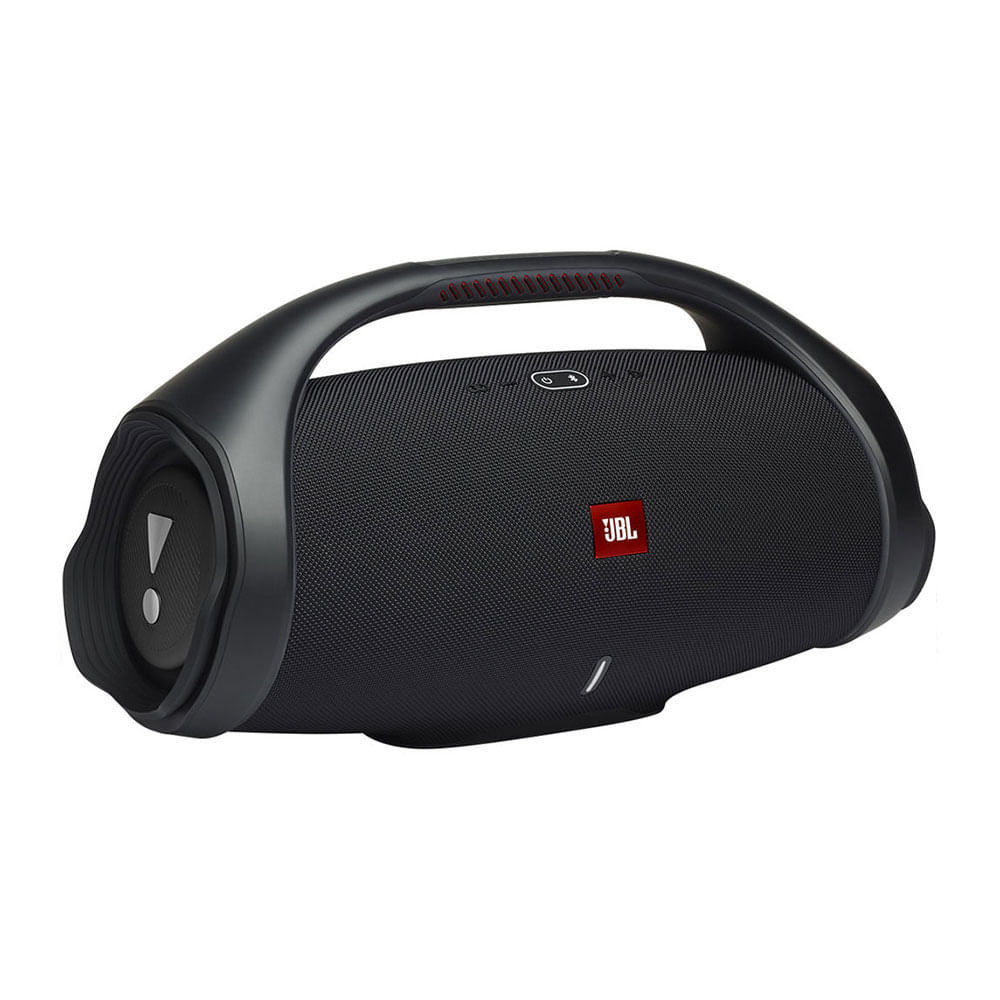 Imagen 2 del producto Parlante bluetooth JBL Boombox 2 IPX7, máx. 24 horas, negro