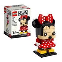Brickheadz Lego Minnie