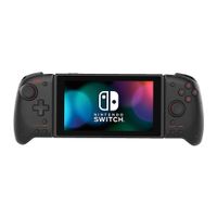 Mando Hori Split Pad Pro para Switch