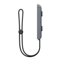 Sujetador Nintendo Joy-Con Strap para mando Switch gris