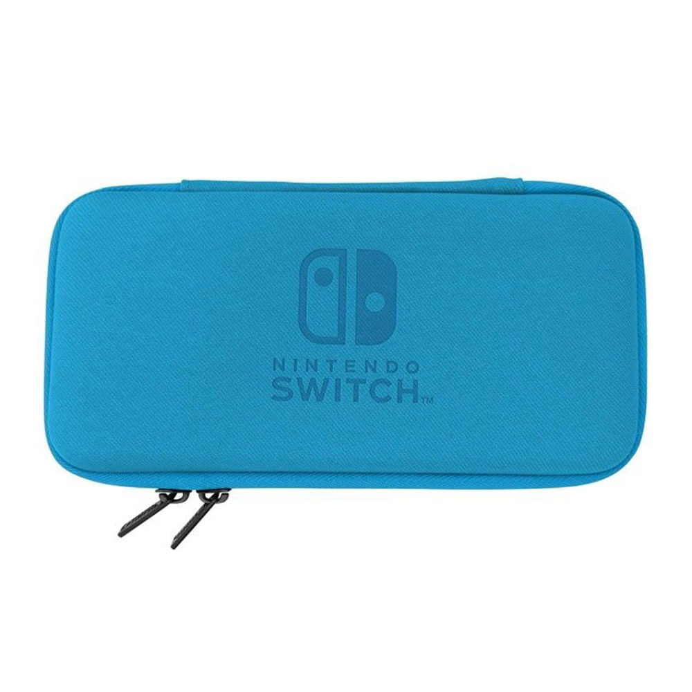 Imagen 2 del producto Estuche Hori Touch Pouch para Switch Lite, turquesa