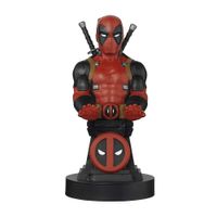 Estación de carga Cable Guy Deadpool CGCRMR300031