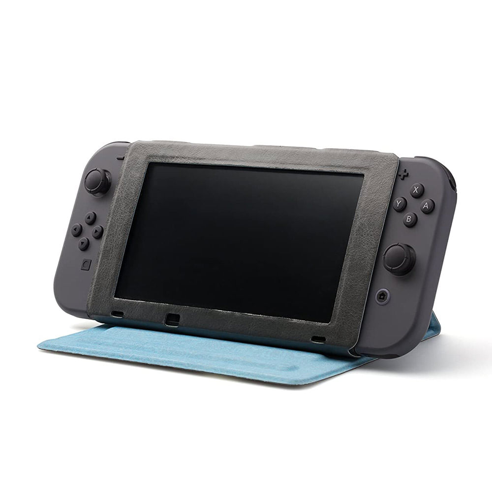 Imagen 2 del producto Protector Híbrido Nintendo Zelda Edition para Switch