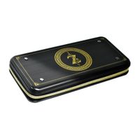Case Hori Zelda Edition aluminio, para Nintendo Switch Lite