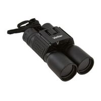 Binocular Vivitar VIV-XS-1632 dual barril 16x