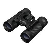 Binocular Vivitar VIV-CS-821N de viaje 8X21