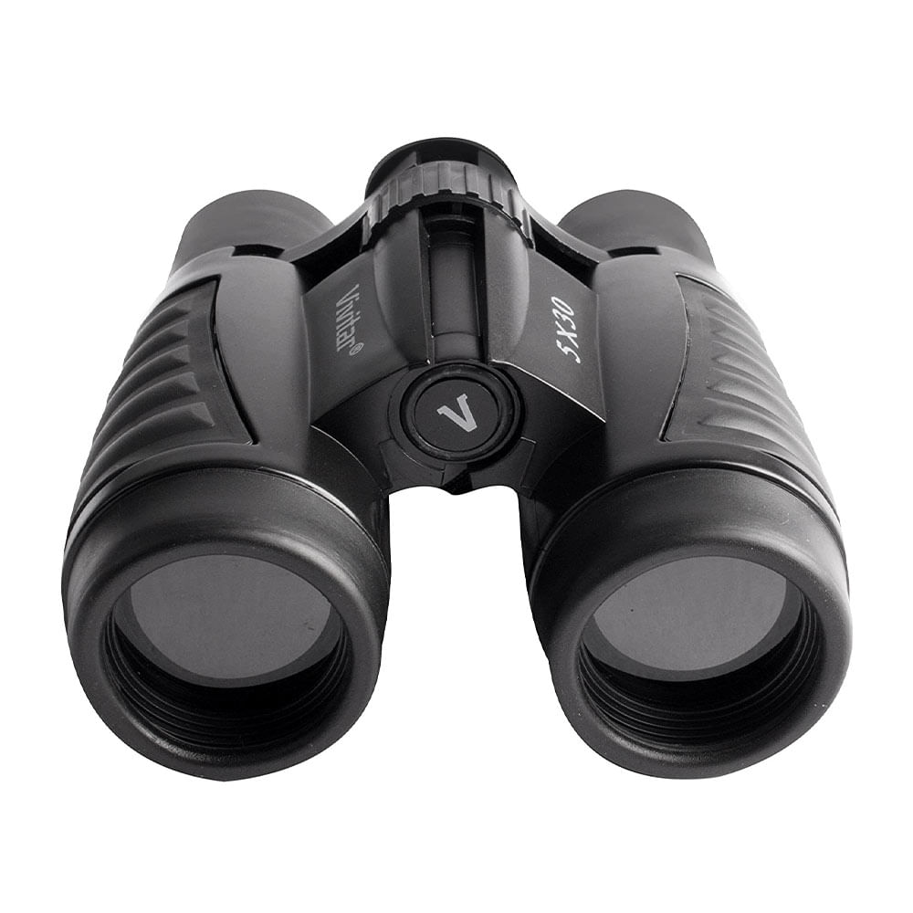 Imagen 1 del producto Binocular Vivitar VIV-SP-BINO deportivo de bolsillo 5x30