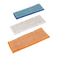 Paño trapeador Bluesky para iRobot Braava Jet 240