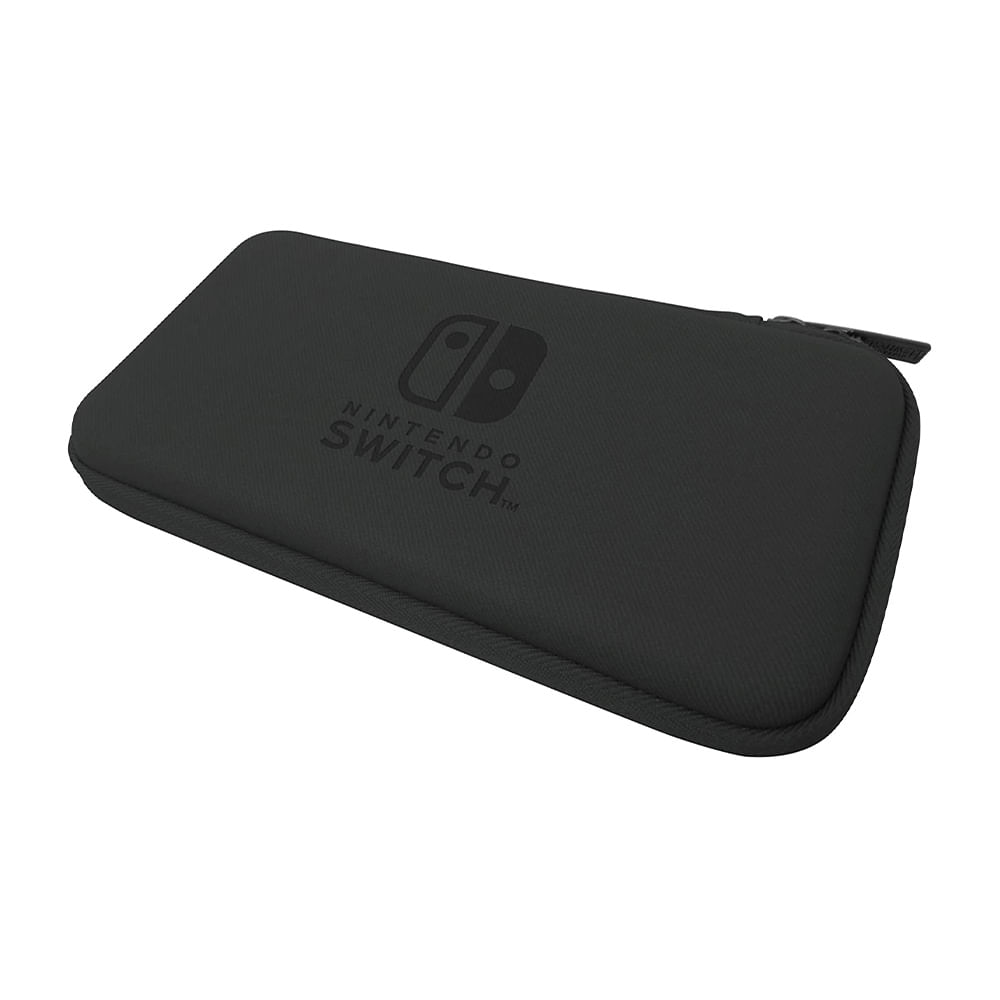 Imagen 2 del producto Estuche Hori Touch Pouch para Switch Lite negro