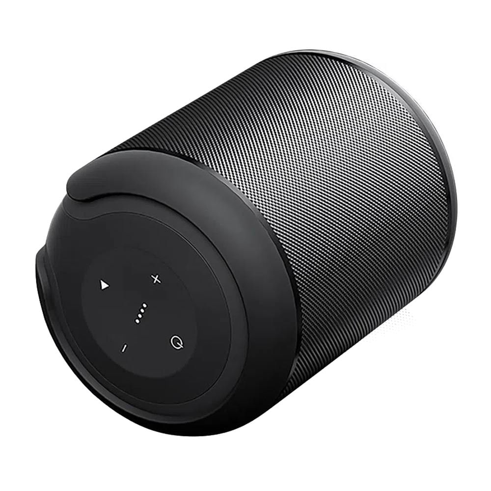 Imagen 2 del producto Parlante bluetooth Decibel Gyro IPX5, batería recargable