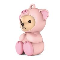 Memoria USB Coolbox Teraware Pig 32GB, interfaz 2.0