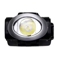 Linterna de cabeza Coolbox led 3w