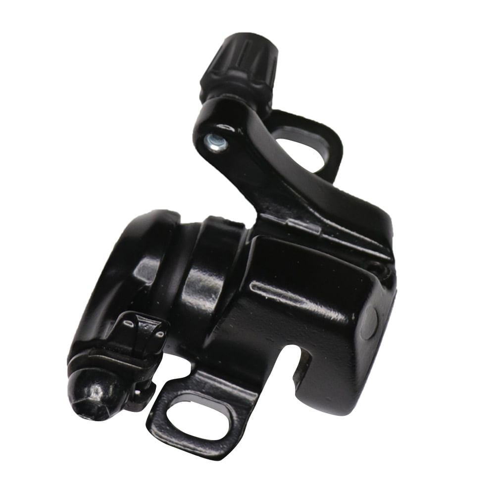 Imagen 2 del producto Bloque de freno New Image para Xiaomi M365 metal