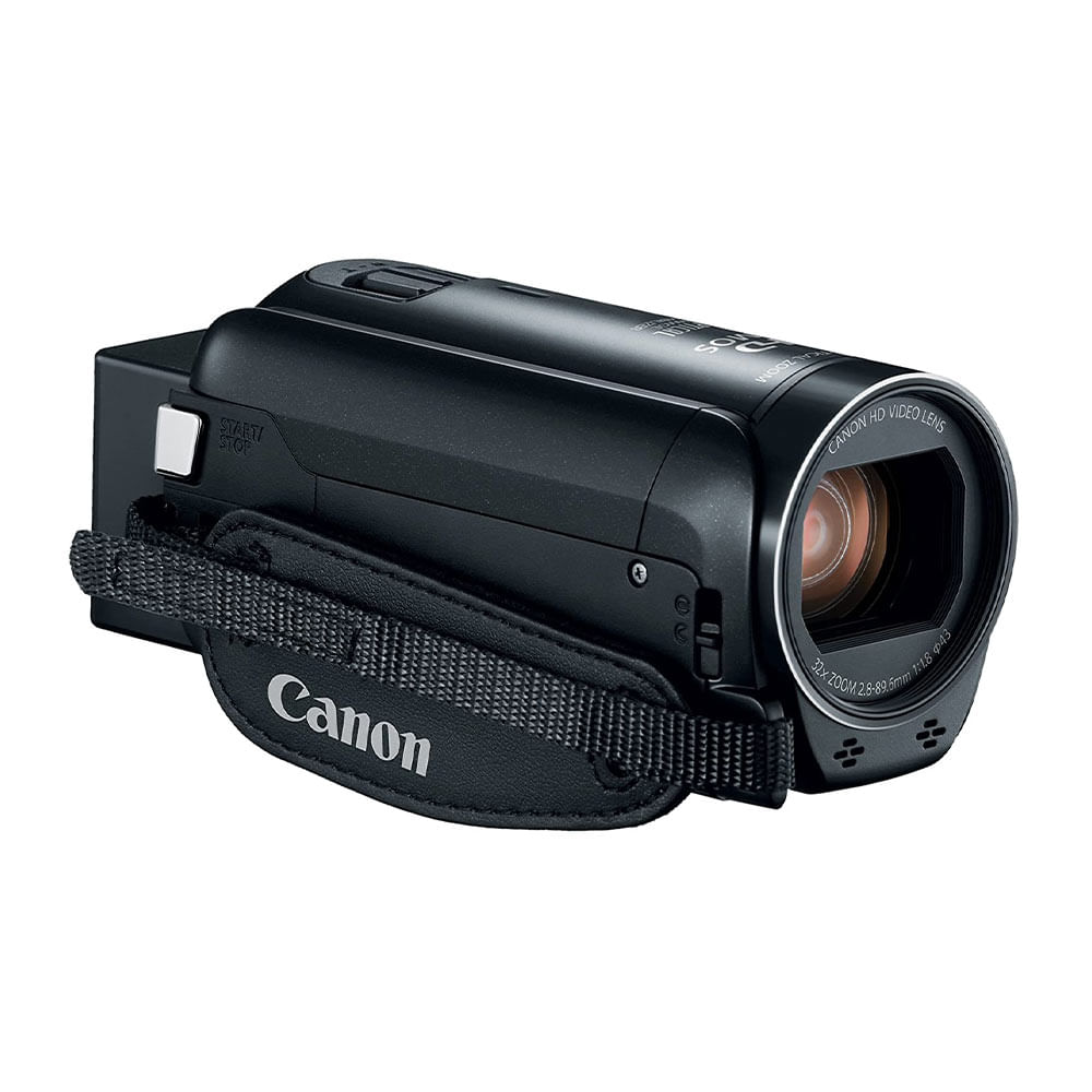 Imagen 1 del producto Cámara de video Canon VIXIA HF R800 Full HD