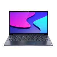 Laptop Lenovo Yoga S7 14"" Intel Core i5, 256GB SSD, 8GB RAM, Iris XE, Win10