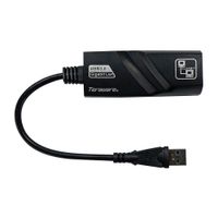 Adaptador Coolbox Teraware USB 3.0 1 puerto RJ45