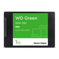SSD Western Digital Green 1TB sata