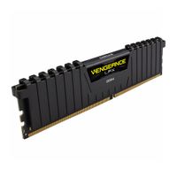 Memoria ram Corsair Vengeance LPX 8GB (1x8GB), 2666Mhz, CL16