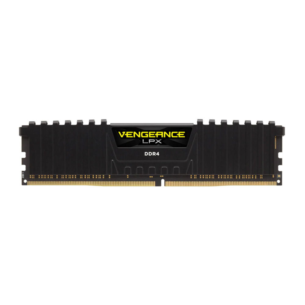 Imagen 2 del producto Memoria ram Corsair Vengeance LPX 8GB (1x8GB), 2666Mhz, CL16
