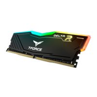Memoria ram Teamgroup T-Force Delta RGB 16GB DDR4