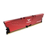 Memoria ram Teamgroup T-FORCE 16GB (1x16GB), 2666Mhz, CL16