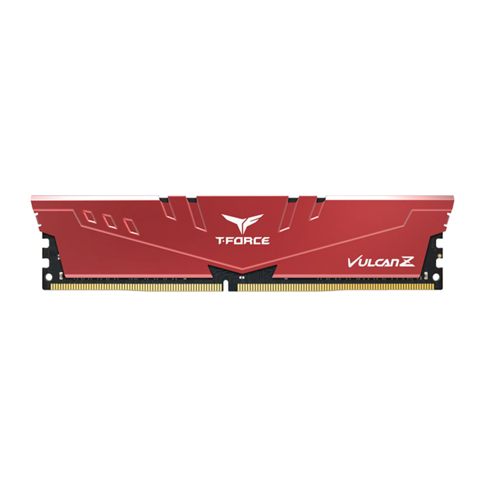 Imagen 2 del producto Memoria ram Teamgroup T-FORCE 16GB (1x16GB), 2666Mhz, CL16