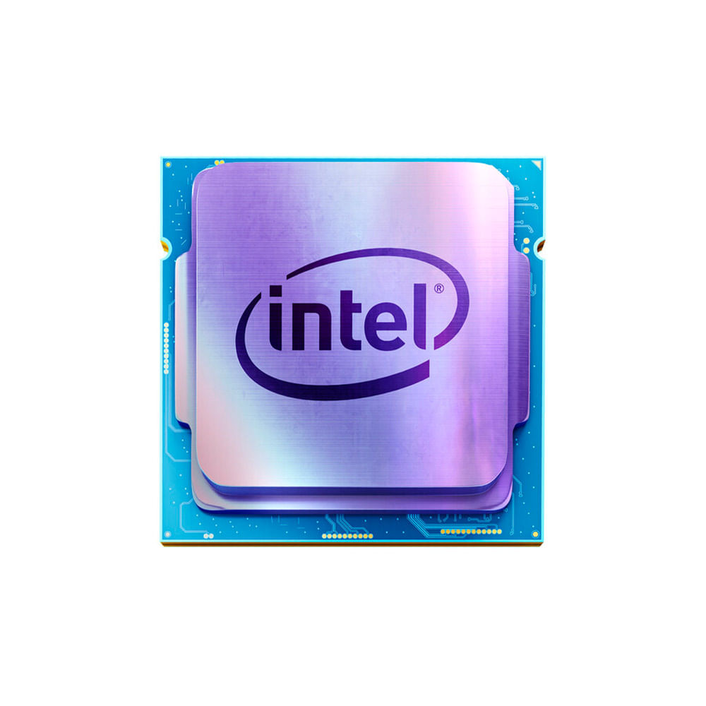 Imagen 2 del producto Procesador Intel Core I5 - 10600KF, 4.1 Ghz, 12MB, LGA 1200