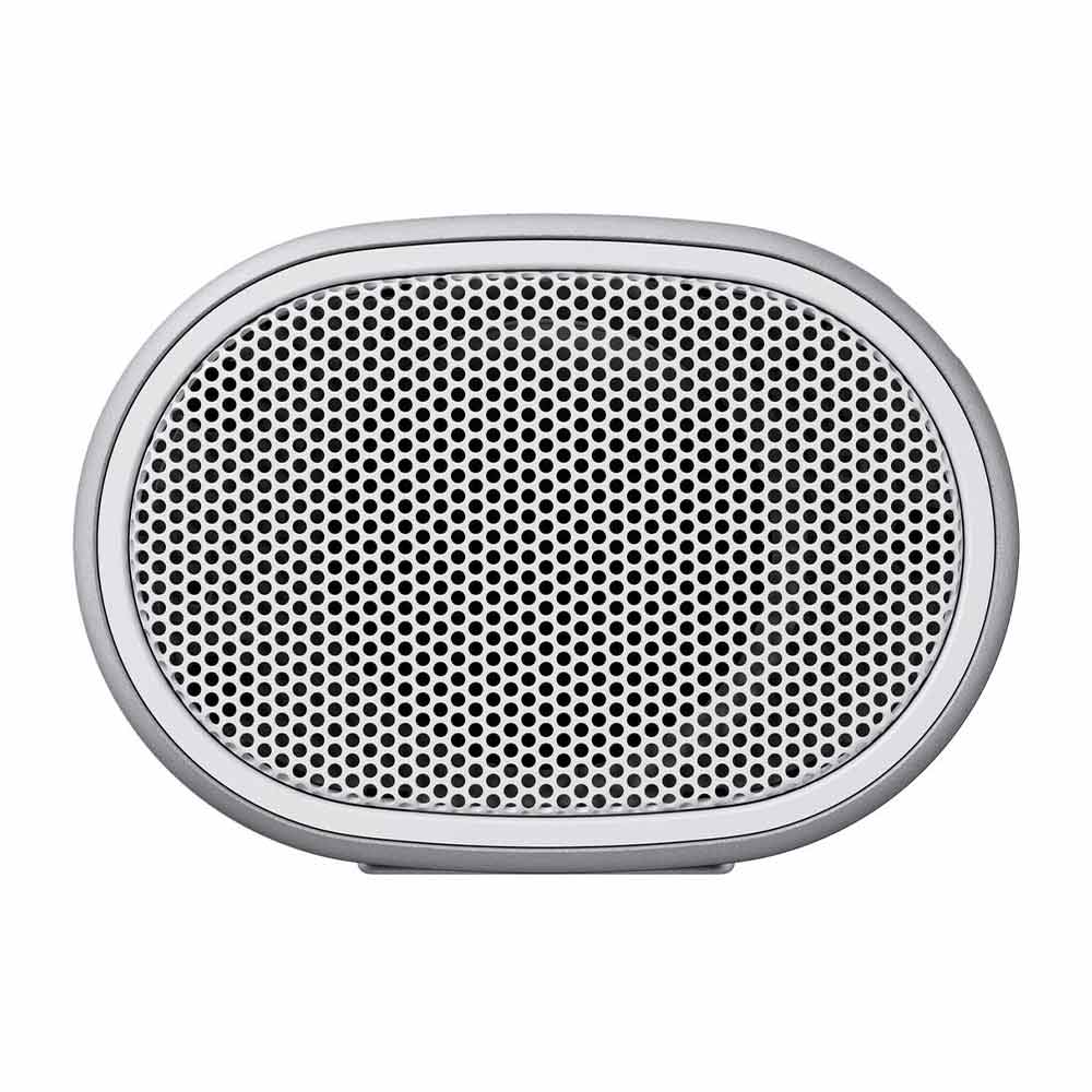 Imagen 2 del producto Parlante bluetooth Sony Extra Bass XB01 IPX5, máx. 6 horas, blanco