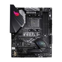 Motherboard Asus ROG STRIX B450-F gaming II AMD B450, ATX