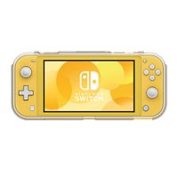 Case Hori DuraFlexi Protector para Nintendo Switch Lite