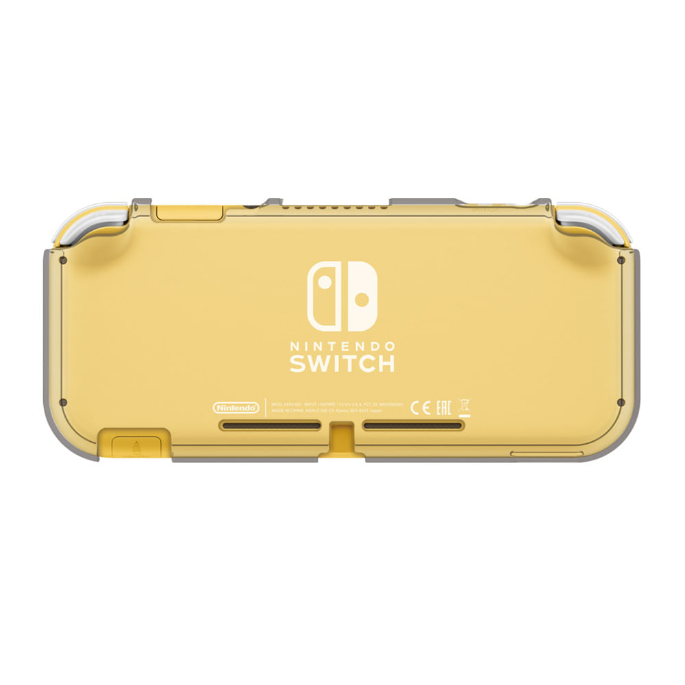 Imagen 2 del producto Case Hori DuraFlexi Protector para Nintendo Switch Lite