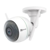 Cámara de seguridad Ezviz IP C3WN,exterior,1080P,fija, infrarrojo