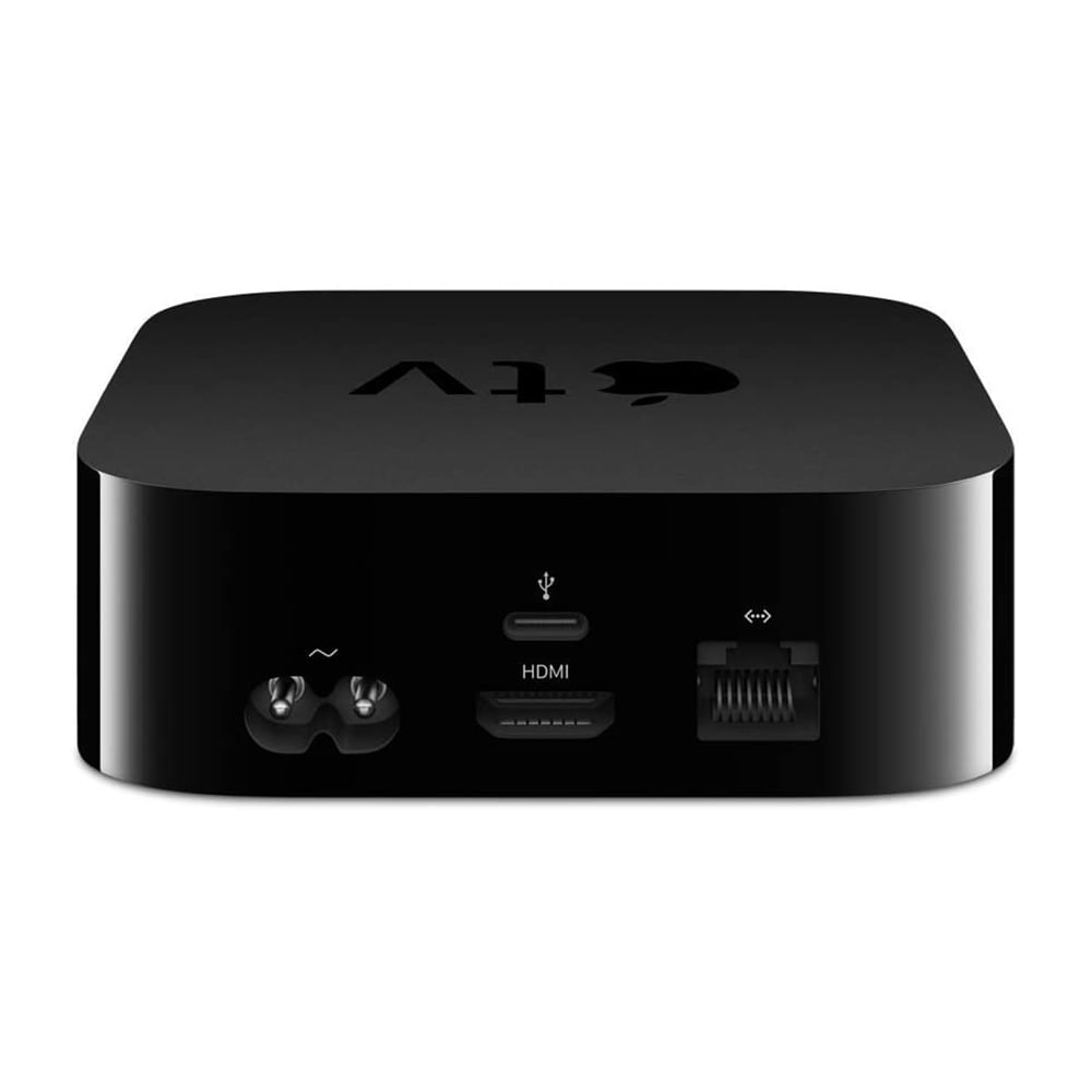 Imagen 2 del producto Apple TV 4ta generación HD, 32GB, 2GB ram + control remoto con Siri