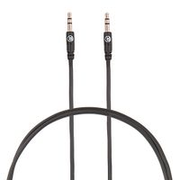 Cable Radioshack 3.5 mm, macho a macho, 90 cm